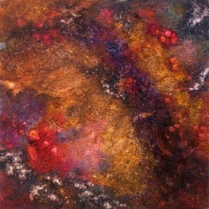 Korrózió alkotó: Lee Campbell